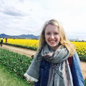 Meet your Posher, Ashley